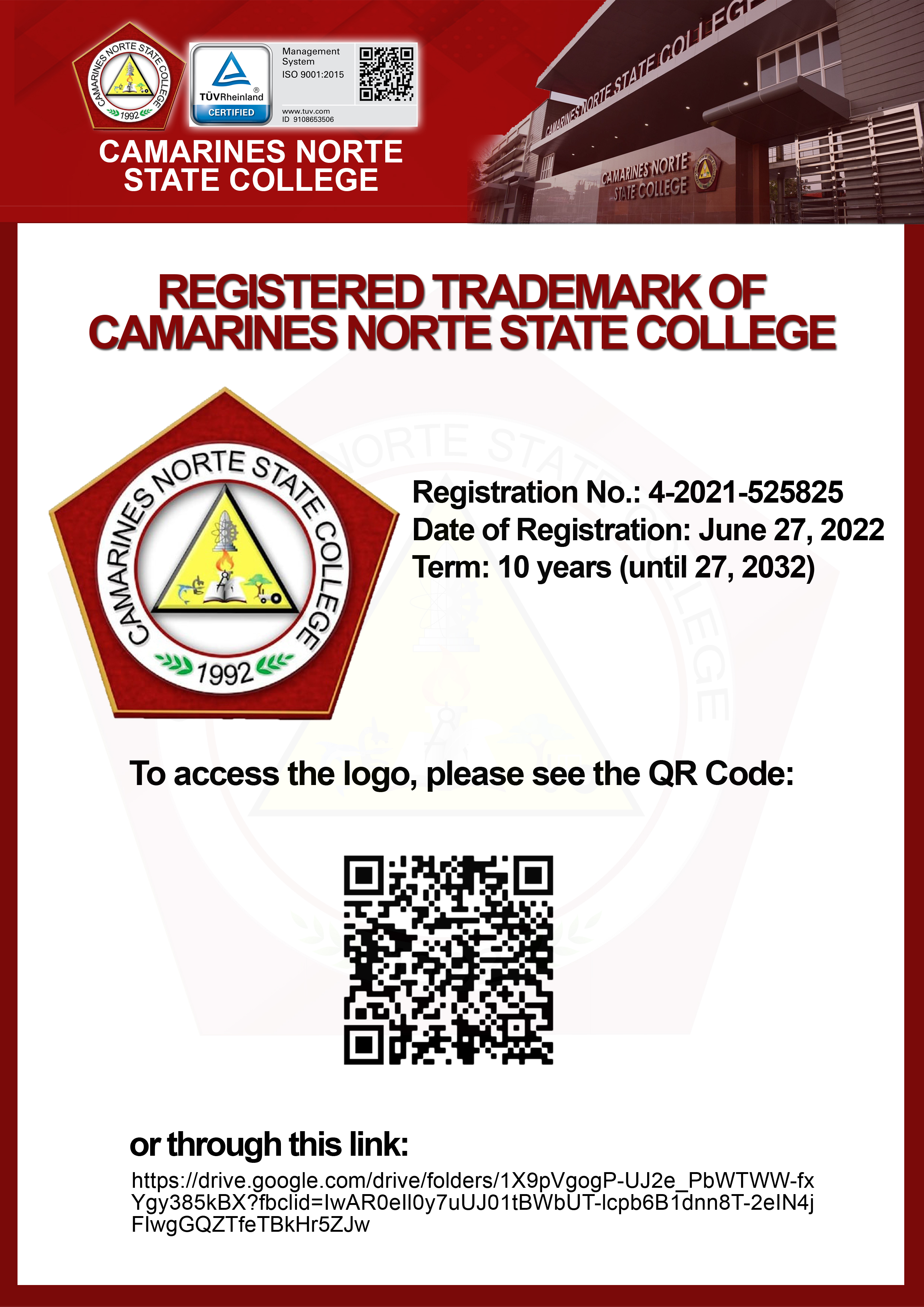 NOTICE TO THE PUBLIC